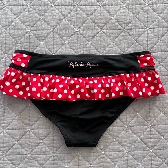 Disney Minnie Mouse Skirted Swim
Bottoms - Picture 3 of 7